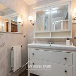 Myhousespain - Amplio Piso Cerca Del Centro גיחון