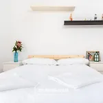 Myhousespain - Amplio Piso Cerca Del Centro