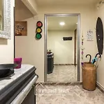 Myhousespain - Amplio Piso Cerca Del Centro דירה גיחון