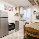 Myhousespain - Amplio Piso Cerca Del Centro *